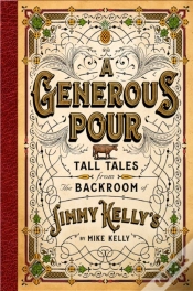 Capa do artigo A Generous Pour