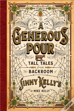 Capa do artigo A Generous Pour