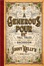 A Generous Pour - Preview