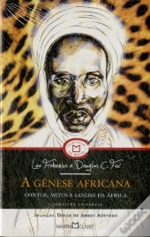 A Gênese Africana 