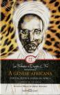 A Gênese Africana  - Preview