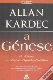 Capa do artigo A Génese