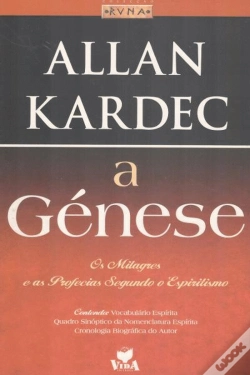 Capa do artigo A Génese