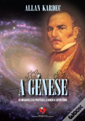 Capa do artigo A Génese