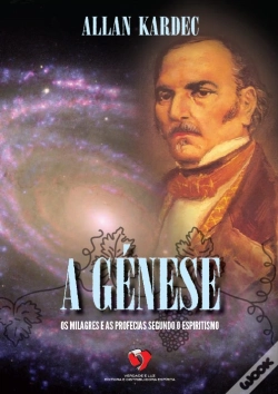 Capa do artigo A Génese