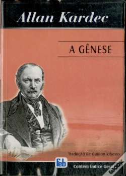 Capa do artigo A Gênese