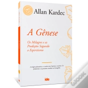 Capa do artigo A Gênese