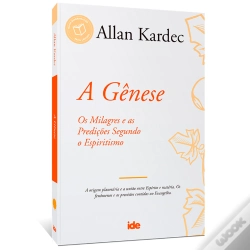 Capa do artigo A Gênese