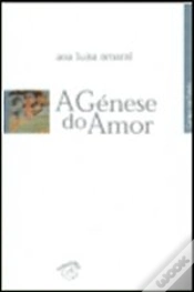 Capa do artigo A Génese do Amor