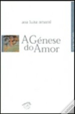 Capa do artigo A Génese do Amor