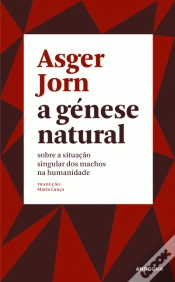 Capa do artigo A Génese Natural