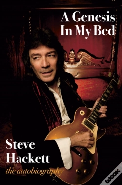 Capa do artigo A Genesis In My Bed