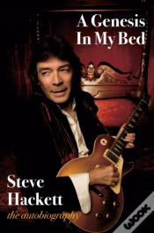 Capa do artigo A Genesis In My Bed