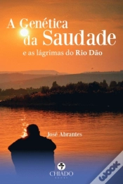 Capa do artigo A Genética da Saudade