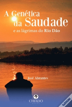 Capa do artigo A Genética da Saudade
