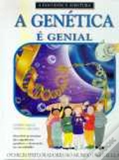 A Genética É Genial