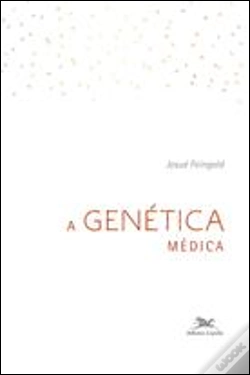 Capa do artigo A Genética Médica