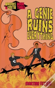 Capa do artigo A Genie Ruins Everything
