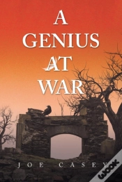 Capa do artigo A Genius At War