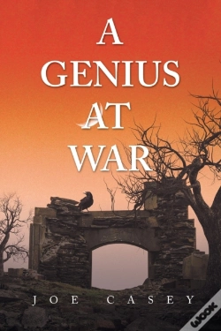 Capa do artigo A Genius At War