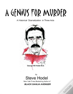 Capa do artigo A Genius For Murder