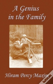 Capa do artigo A Genius In The Family