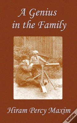 Capa do artigo A Genius In The Family
