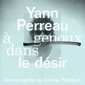 Capa do artigo À Genoux Dans Le Désir - CD