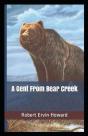 A Gent From Bear Creek Annotated - Preview