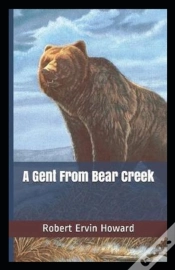Capa do artigo A Gent From Bear Creek Annotated