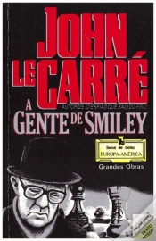 Capa do artigo A Gente de Smiley