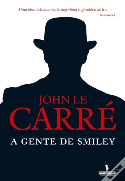 Capa do artigo A Gente De Smiley