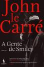 A Gente de Smiley - Preview