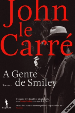 Capa do artigo A Gente de Smiley