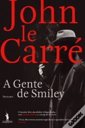 Capa do artigo A Gente de Smiley