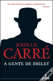 Capa do artigo A Gente de Smiley
