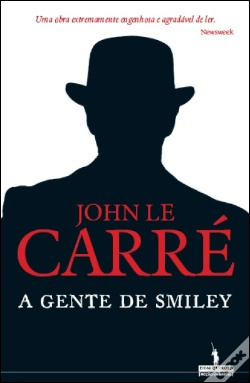 Capa do artigo A Gente de Smiley
