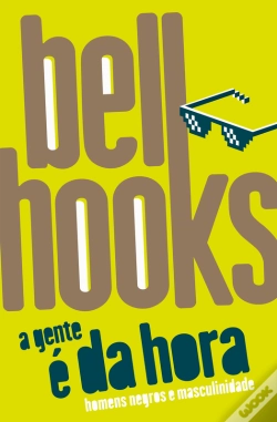 Capa do artigo A Gente É Da Hora