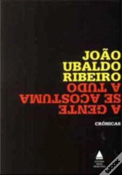 Capa do artigo A Gente se Acostuma a Tudo