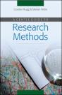 A Gentle Guide To Research Methods - Preview