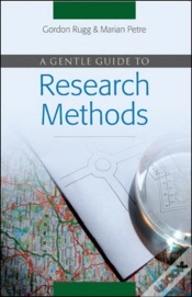Capa do artigo A Gentle Guide To Research Methods