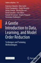 Capa do artigo A Gentle Introduction To Data, Learning, And Model Order Reduction