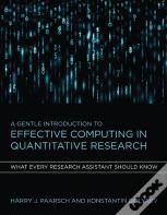A Gentle Introduction To Effective Computing In Quantitative Research