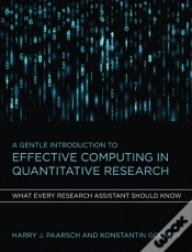 Capa do artigo A Gentle Introduction To Effective Computing In Quantitative Research