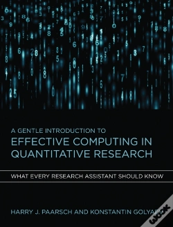 Capa do artigo A Gentle Introduction To Effective Computing In Quantitative Research