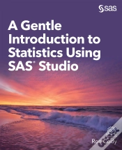 Capa do artigo A Gentle Introduction To Statistics Using Sas Studio (Hardcover Edition)