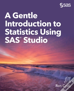 Capa do artigo A Gentle Introduction To Statistics Using Sas Studio (Hardcover Edition)