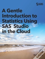 Capa do artigo A Gentle Introduction To Statistics Using Sas Studio In The Cloud