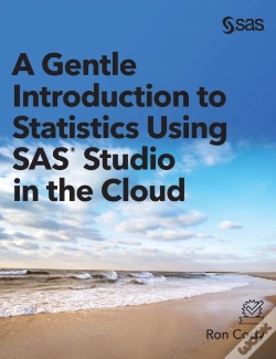 Capa do artigo A Gentle Introduction To Statistics Using Sas Studio In The Cloud