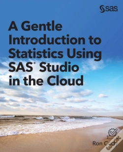 Capa do artigo A Gentle Introduction To Statistics Using Sas Studio In The Cloud
